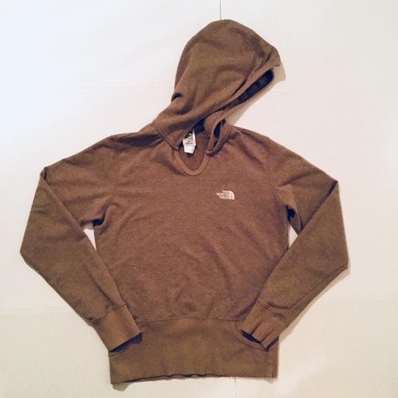 The North Face Sweaters - North Face | A5 Collection Hooded Sweatshirt (M)